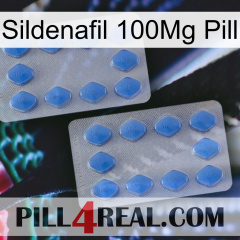 Sildenafil 100Mg Pill 20